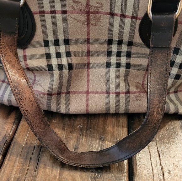 Burberry Bag / Purse - Picture 3 of 7